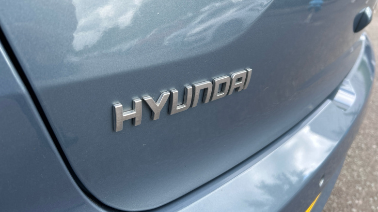 Hyundai i20 1.0T GDI Turbo Edition 5dr Petrol Hatchback